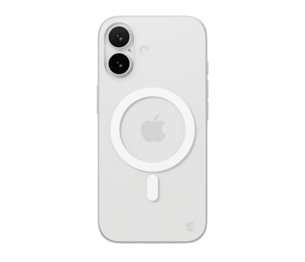 SwitchEasy 0.35 M do iPhone 17 (Translucent ) - 1416082 - zdjęcie